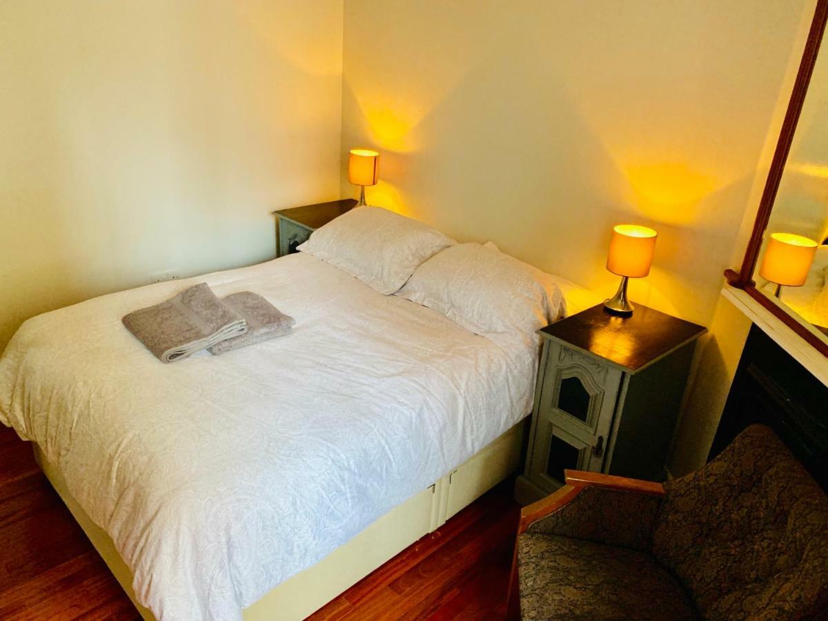 Apartament Tapestry Londra