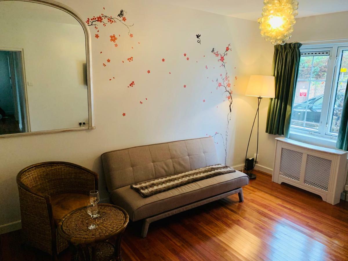 Apartament Tapestry *
