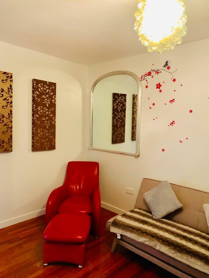 Apartament Tapestry